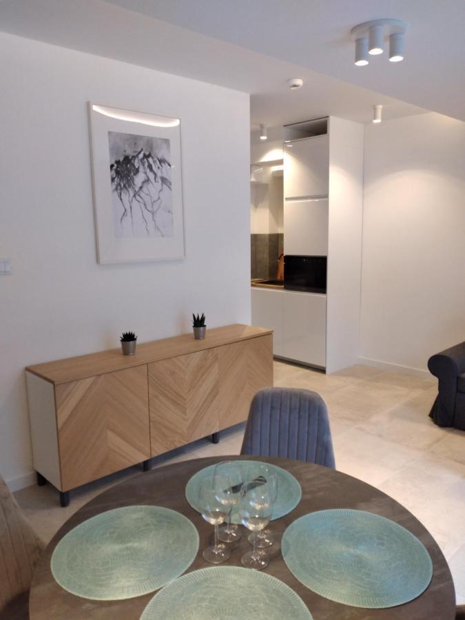 Apartament Zrodlana Ski 300M Świeradów-Zdrój Kültér fotó